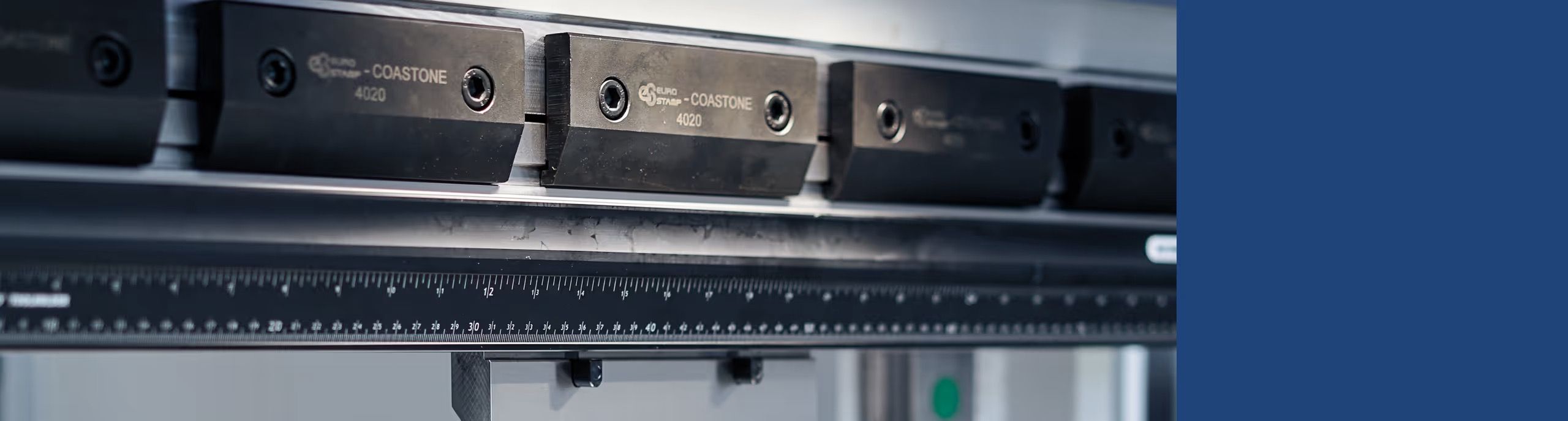 CoastOne C-series electric press brakes CoastOne C-series electric press brakes